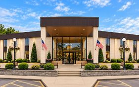 Gold Vault Inn